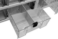 03_Removable transparent drawers for vans 